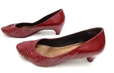 Heels women red for sale  Olympia