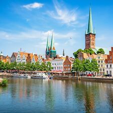 Lübeck stsee kurzreise gebraucht kaufen  Berlin