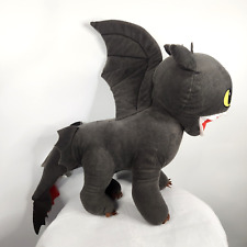 Toothless stuffed animal for sale  Vancouver