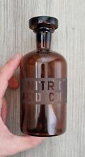 Nitric acid conc. for sale  DONCASTER
