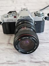 Canon slr 35mm for sale  UK