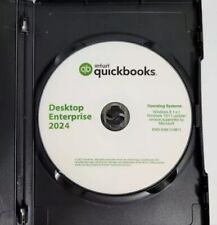 Intuit quickbooks enterprise for sale  New York