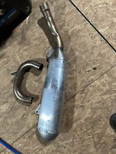 yz450f exhaust for sale  Shipping to South Africa