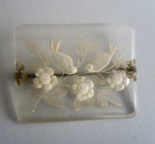 Broche ancienne 1940 d'occasion  France
