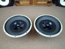 duplex 615 speakers altec for sale  Old Hickory
