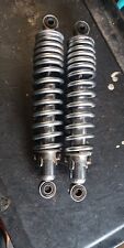 Pair rear shock for sale  READING