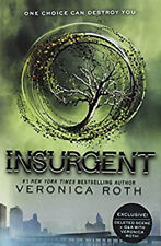 Insurgent paperback veronica for sale  Reno