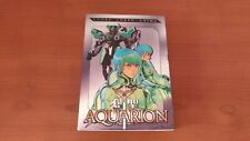 Dvd aquarion vol.3 usato  San Giovanni La Punta