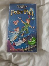 Peter pan disney for sale  NOTTINGHAM