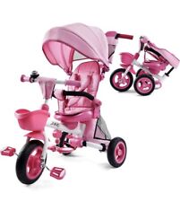 Baby tricycle folding for sale  Plainwell