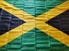 bandiera jamaica usato  Grottammare
