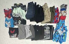 Boys size clothes for sale  Spartanburg
