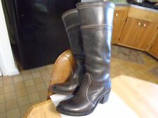 Authentic frye tall for sale  Westfield