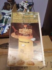 commercial peanut butter machine for sale  Walla Walla