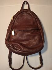 Libaire brown leather for sale  Yucca Valley