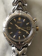 Seiko kynetic 100 d'occasion  Boulogne-Billancourt