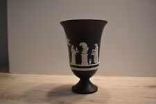 Wedgwood jasperware vase gebraucht kaufen  Walluf