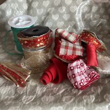 Ribbons bundle for sale  WISBECH