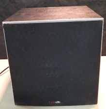 audio polk psw300 subwoofer for sale  Tampa