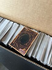 yugioh 1000 cards for sale  MILTON KEYNES