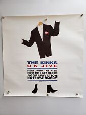 Kinks jive rare for sale  Denver