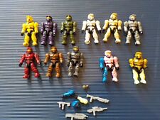Halo army soldiers for sale  SOUTHAMPTON