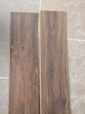 Quick step laminate for sale  DURSLEY