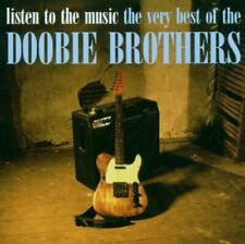 Doobie brothers listen for sale  STOCKPORT