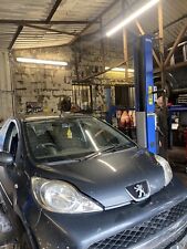 Peugeot 107 2011 for sale  NEWCASTLE