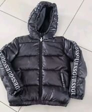 Neu winterjacke guess gebraucht kaufen  Düsseldorf