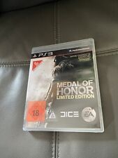 Medal honor limited gebraucht kaufen  Winzer