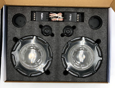 Feelart SQ-6.5G 6.5" 2-Way Car Speaker System - High-Powered Audio for sale  Shipping to South Africa