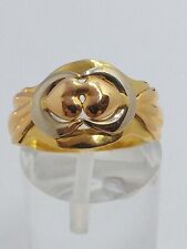 Anello oro giallo usato  Potenza