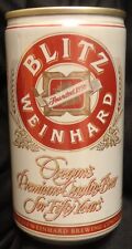 Blitz weinhard beer for sale  Boalsburg