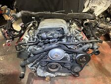 audi a4 engine fsi for sale  FAKENHAM