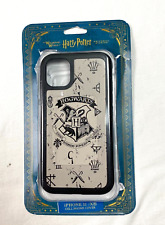 Capa iPhone Mundo Mágico de Harry Potter para 11 XR logotipo brasão de Hogwarts lacrada comprar usado  Enviando para Brazil
