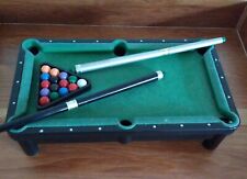 Billard miniature d'occasion  Pontvallain