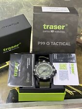 Traser 110726 p99 for sale  Grenada