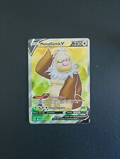 Pokemon monaflemit card d'occasion  Expédié en Belgium