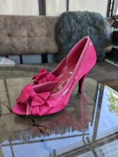 High heels plateau gebraucht kaufen  Linkenheim-Hochstetten