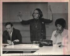 1971 press photo for sale  Memphis