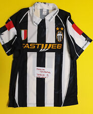 Maglia juventus taglia usato  Ostra Vetere