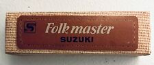 Suzuki folkmaster hole for sale  Argyle