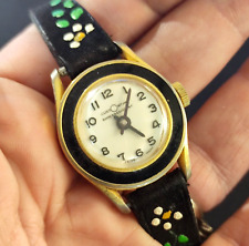 Reloj mecánico vintage para mujer 17 joyas firma tiempo personalizado - reloj para dama segunda mano  Embacar hacia Argentina