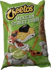 New cheetos mexican for sale  Shipping to Ireland