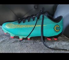 Nike mercurial christiano for sale  MANCHESTER