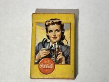 Vintage coca cola for sale  Moorestown
