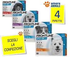 Frontline spot pipette usato  Serra De Conti