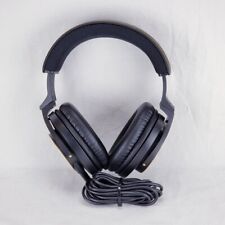 Fones de ouvido supra-auriculares profissionais Shure SRH840A com fio estúdio - Preto (PB1025049) comprar usado  Enviando para Brazil
