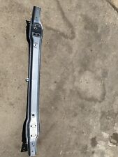 Bumper reinforcement jetta for sale  Russellton